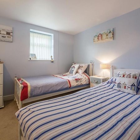 Bay View Apartment Hunstanton Bagian luar foto
