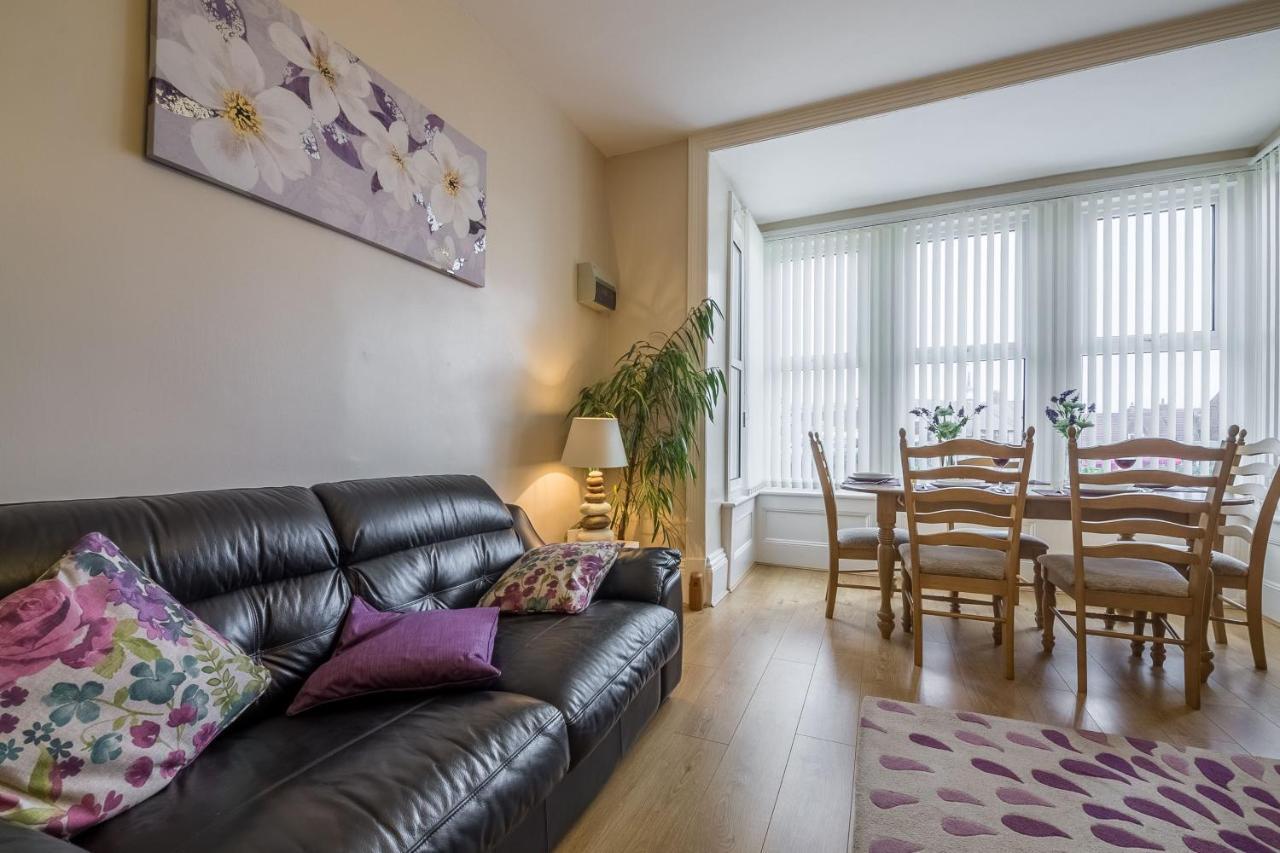 Bay View Apartment Hunstanton Bagian luar foto