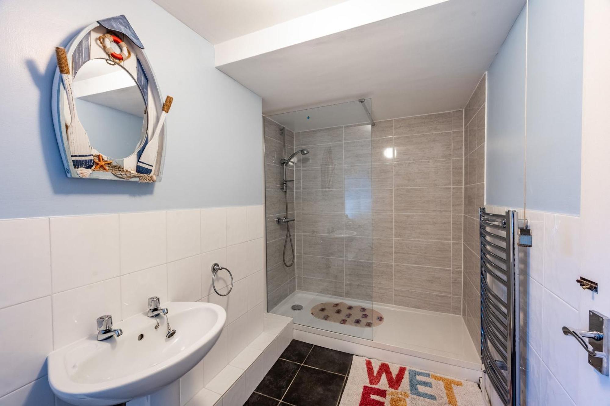 Bay View Apartment Hunstanton Bagian luar foto